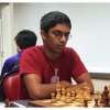 2015 Washington International
